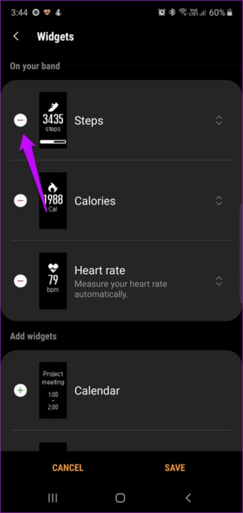 9 Best Samsung Galaxy Fit e Tips and Tricks You Should Know 