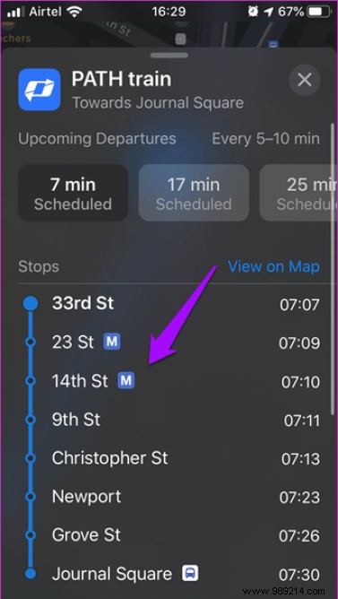 Top 5 iOS 13 Maps Tips and Tricks to Use It Smartly 