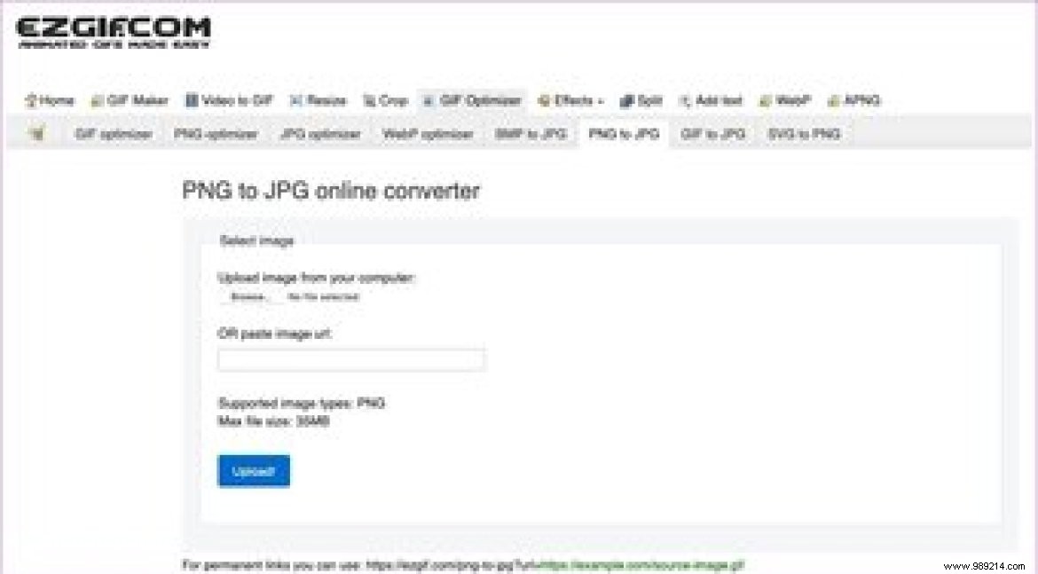 3 Simple Tricks to Convert PNG Screenshot to JPG on Windows 10 