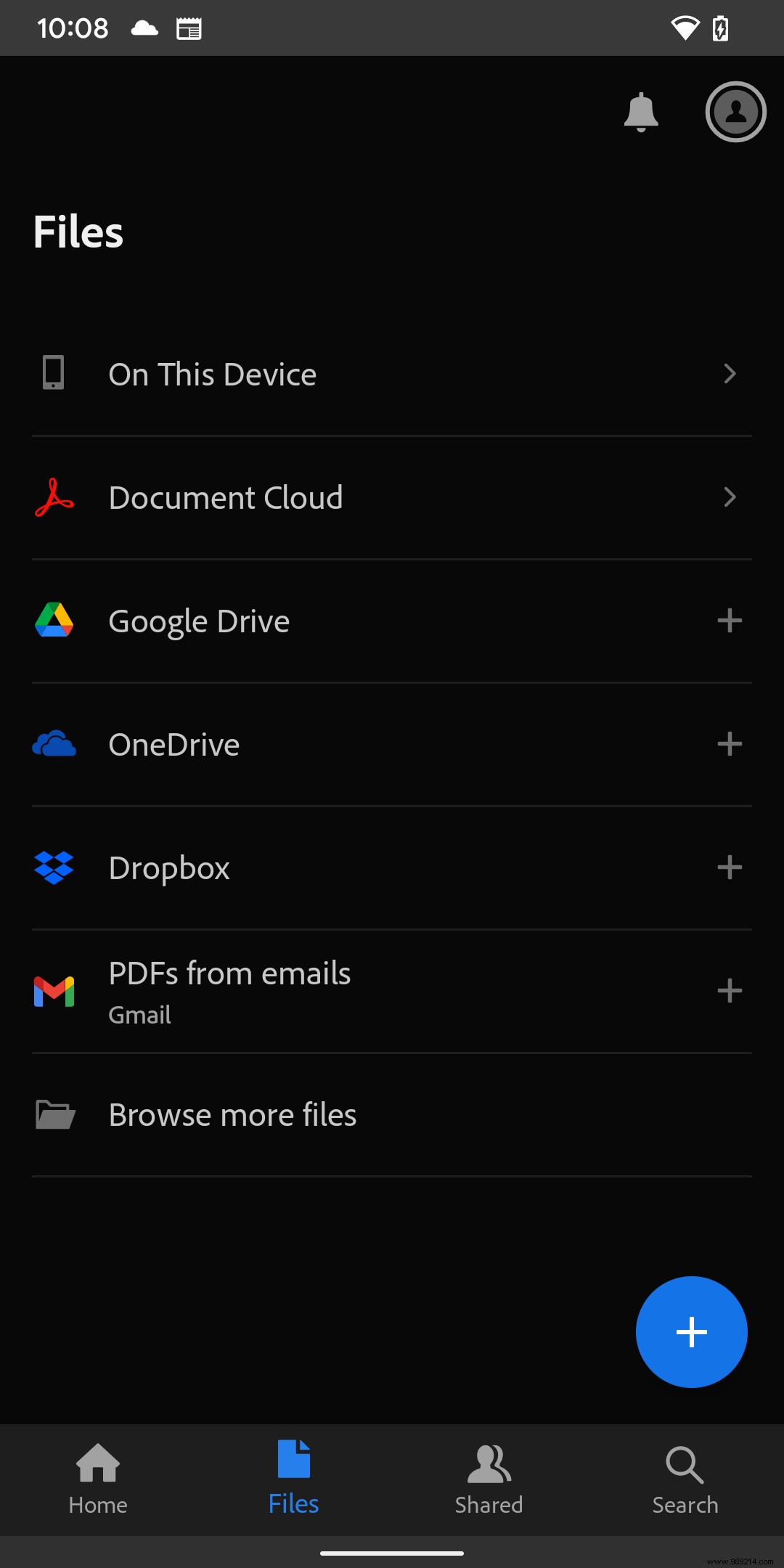 How to Create Signature for PDF Documents on Android Phone 
