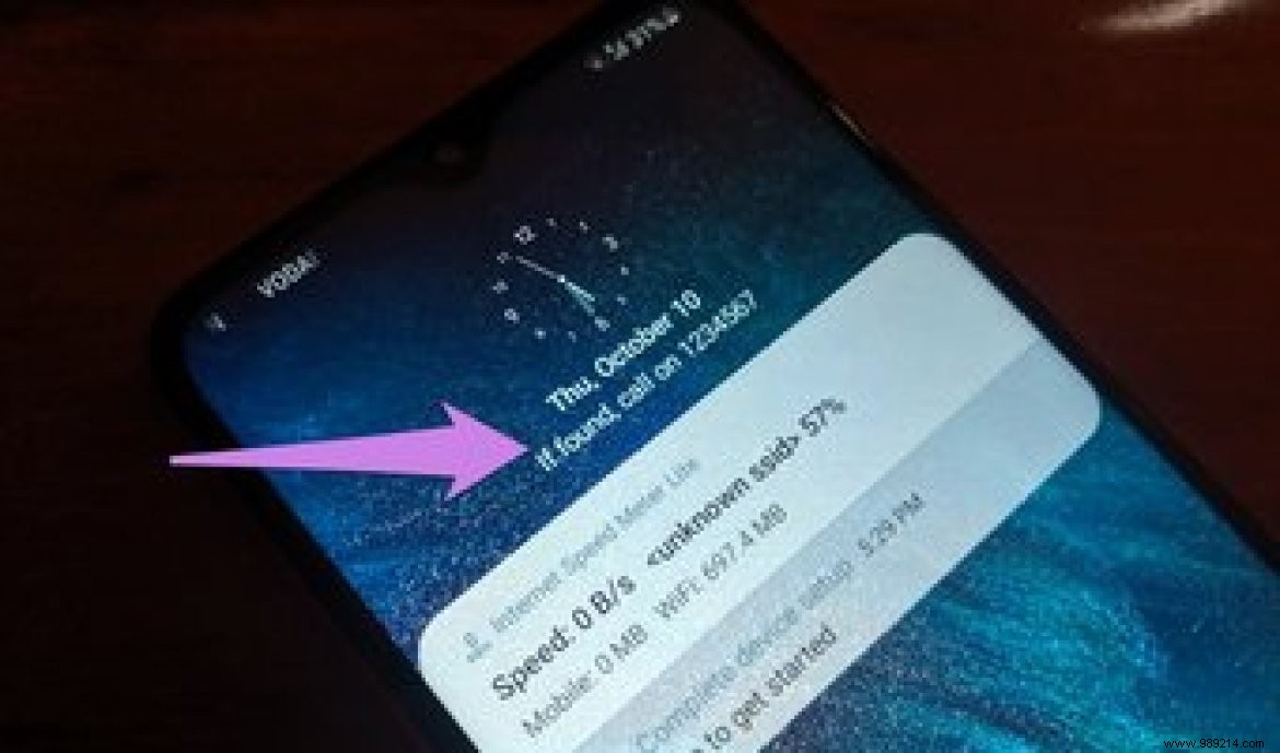 Top 9 Tips to Customize Lock Screen on Android 