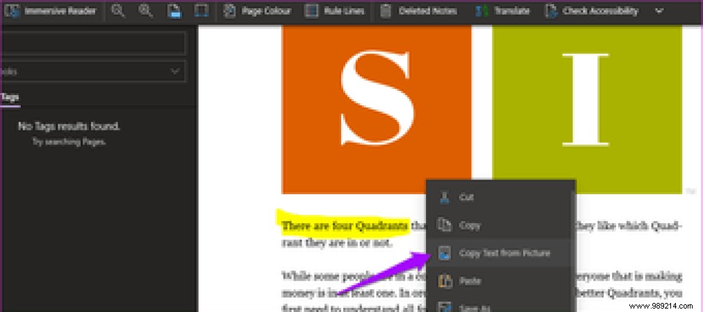 Top 6 OneNote PDF Tips and Tricks to Use It Like a Pro 