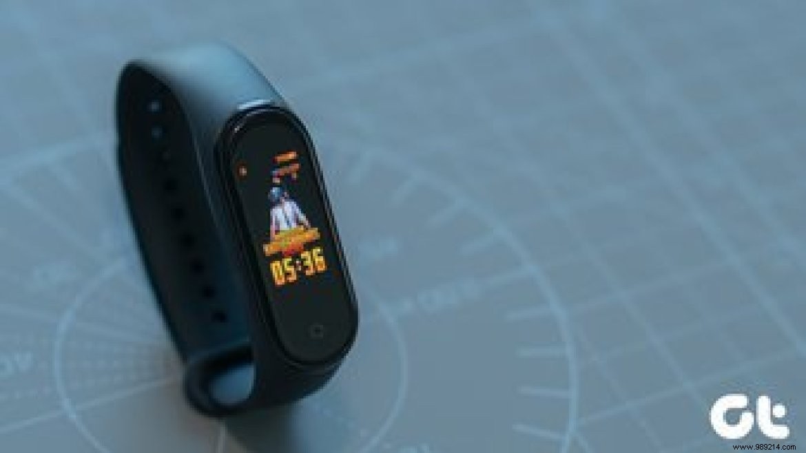 Top 7 Essential Xiaomi Mi Band 4 Tips and Tricks You Need to Know 
