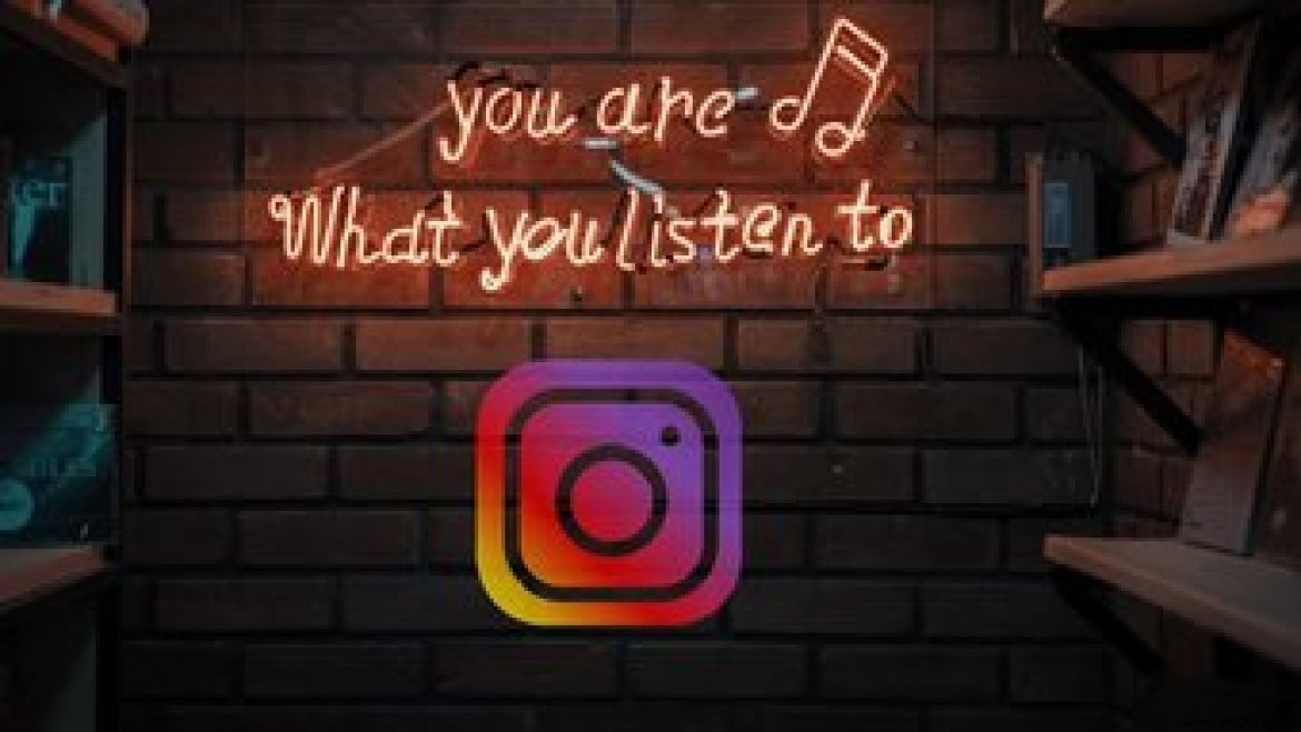 Top 14 Instagram Music Stickers Tips and Tricks to Use It Like a Pro 