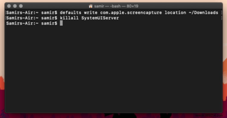 Top 11 Terminal Command Tricks for Mac You Need to Know 