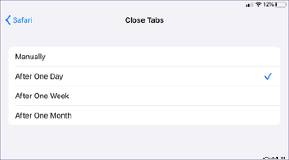 Top 7 Safari Tips and Tricks for iPadOS 