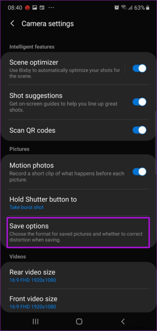 Top 10 Samsung Note 10+ Camera Tips and Tricks to Click Like a Pro 