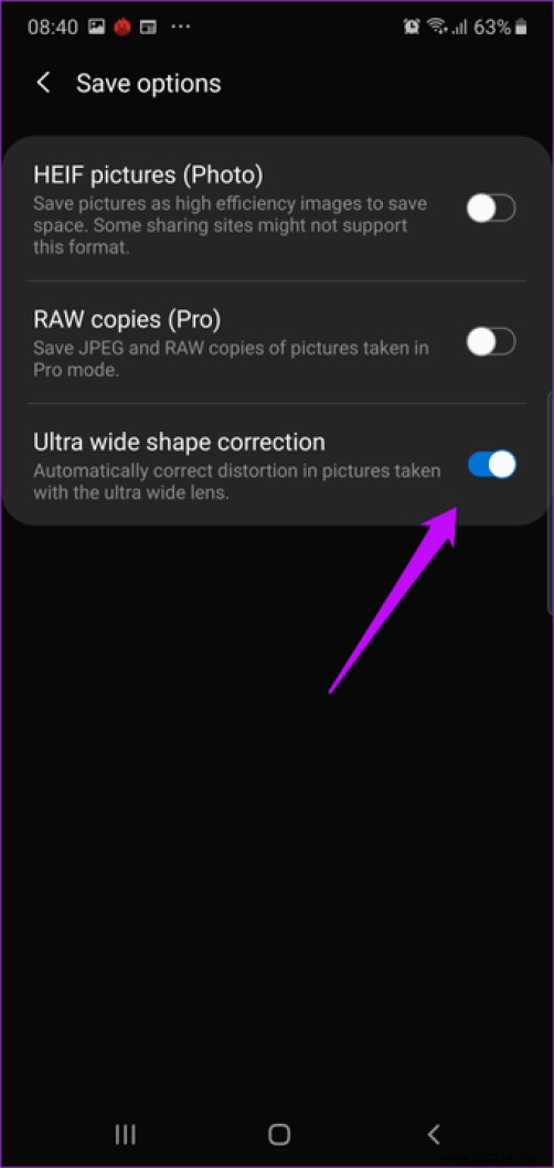 Top 10 Samsung Note 10+ Camera Tips and Tricks to Click Like a Pro 