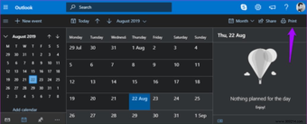 Top 8 Microsoft Calendar Tips and Tricks for Power Users 
