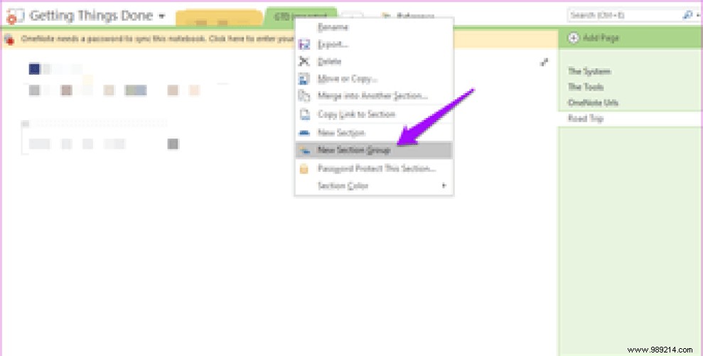 11 Best OneNote Tips and Tricks for Power Users 
