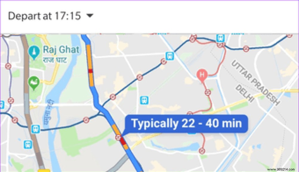 13 Best Google Maps Tips to Use in 2019 