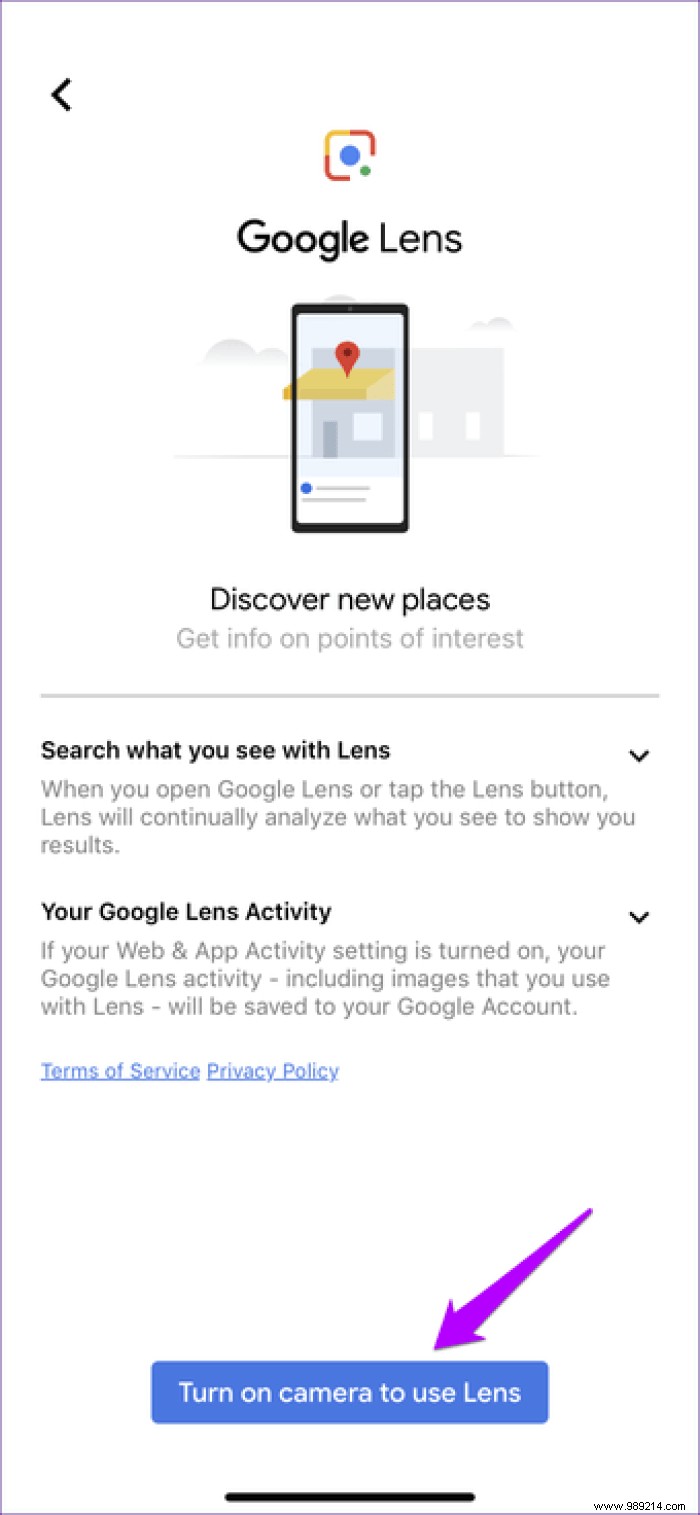 The 2 Best Ways to Use Google Lens on iPhone 