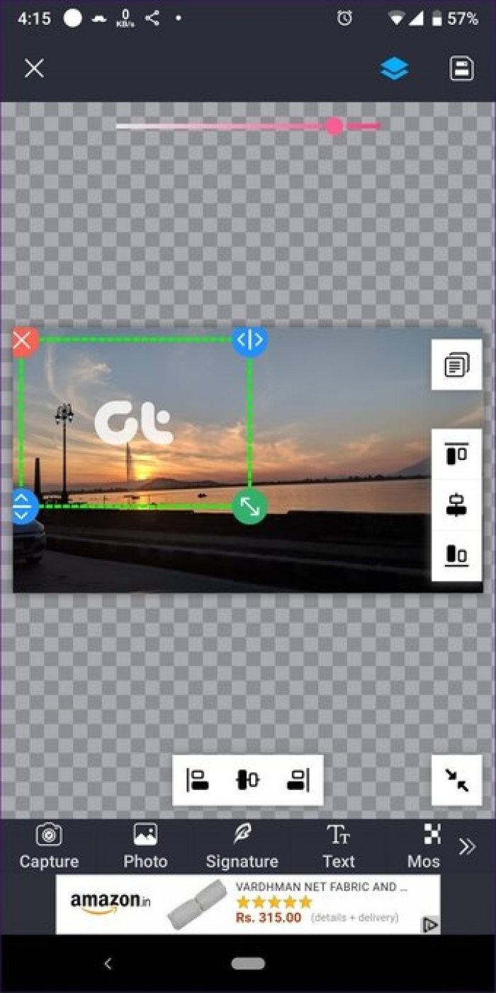 5 Best Android Apps to Add Logos to Your Photos 