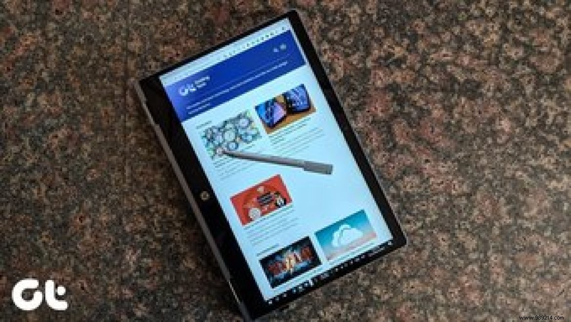 How to Use the HP Active Pen:A Guide with Tips 