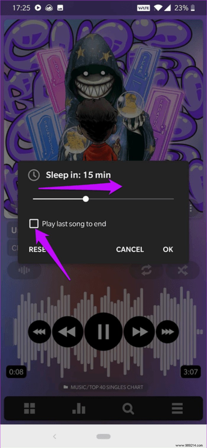 13 Best Poweramp Tweaks and Tricks to Get the Most Out of It 