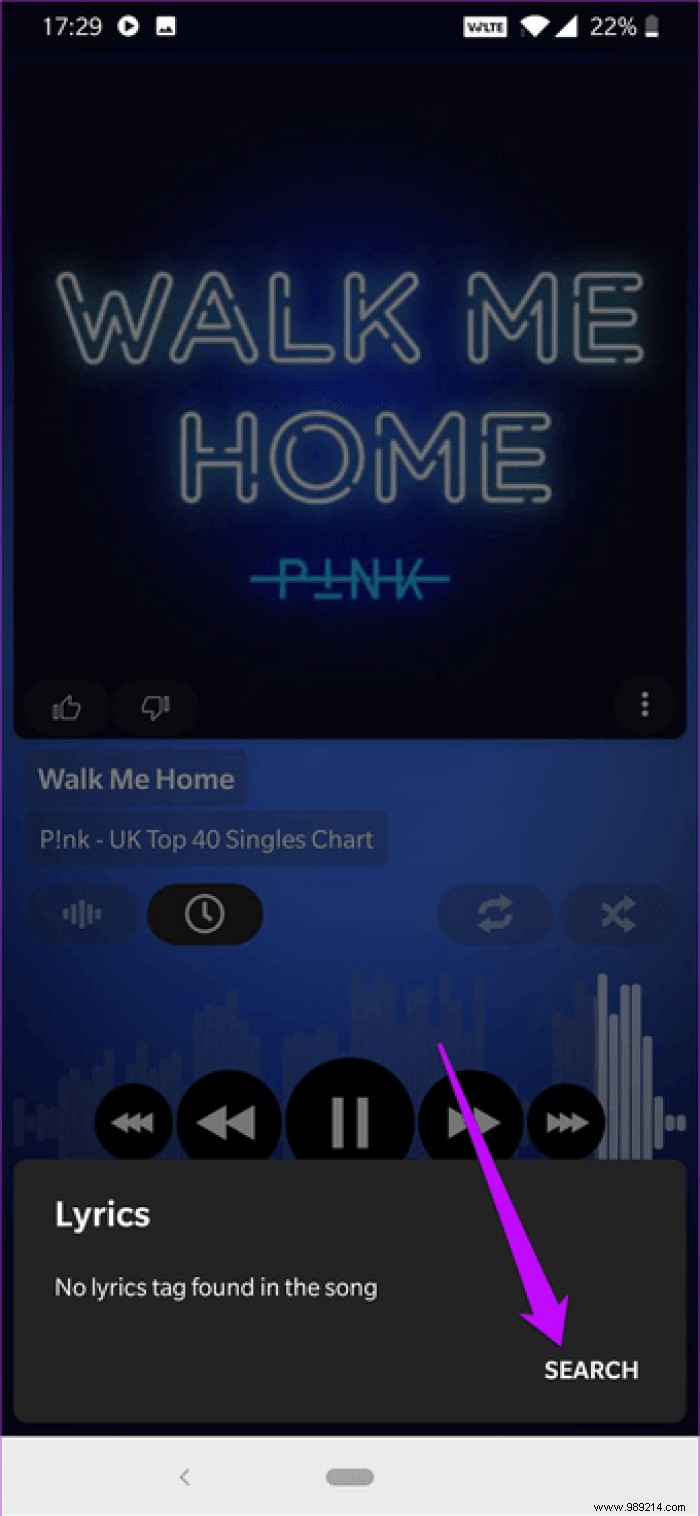 13 Best Poweramp Tweaks and Tricks to Get the Most Out of It 