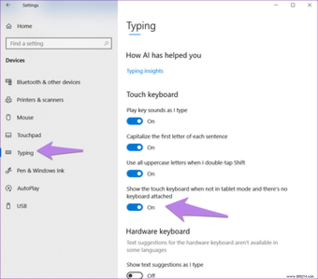 Top 15 Tips and Tricks for Using Windows 10 in Tablet Mode 