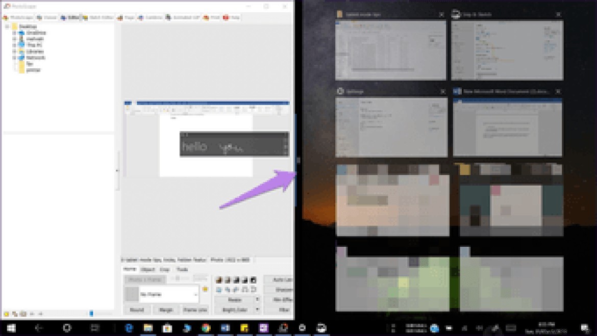 Top 15 Tips and Tricks for Using Windows 10 in Tablet Mode 