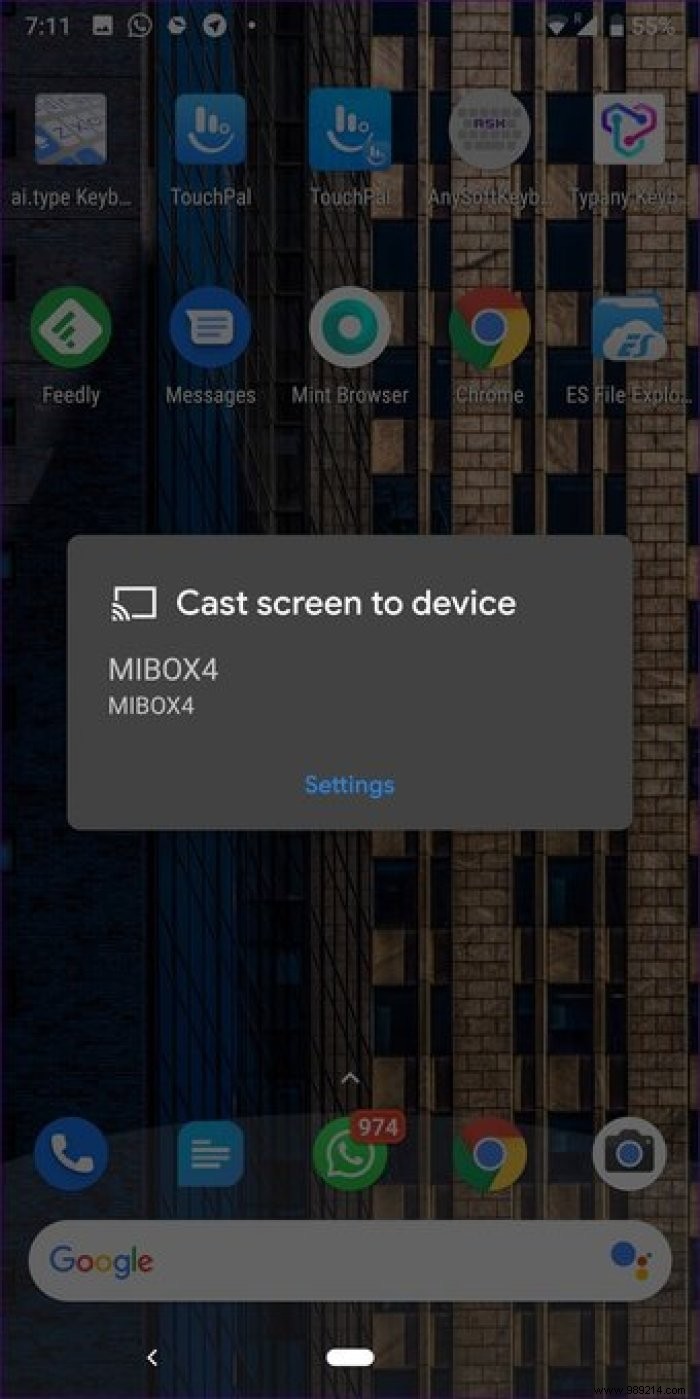 Top 15 tips and tricks for Mi Box S 