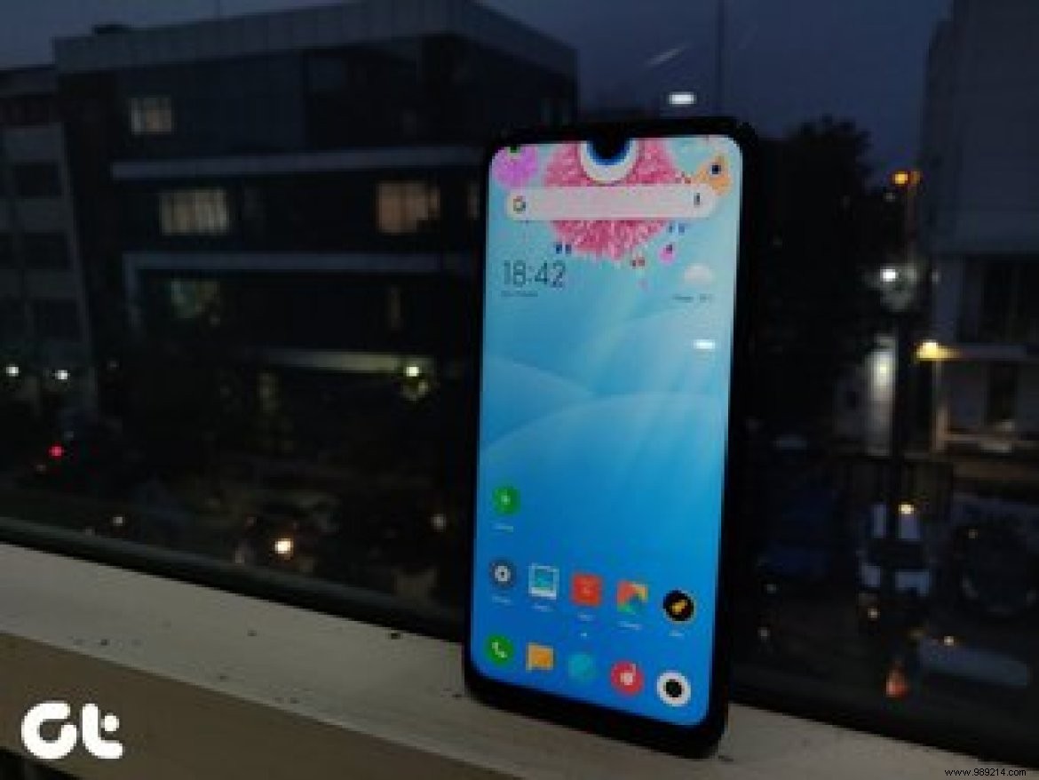 Top 11 Redmi Note 7 Pro Tips to Improve Camera and MIUI Experience 