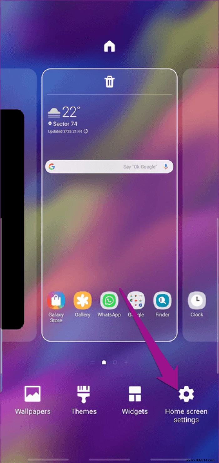 Top 7 best Galaxy S10/S10 Plus one-handed mode tricks to tame the big screen 