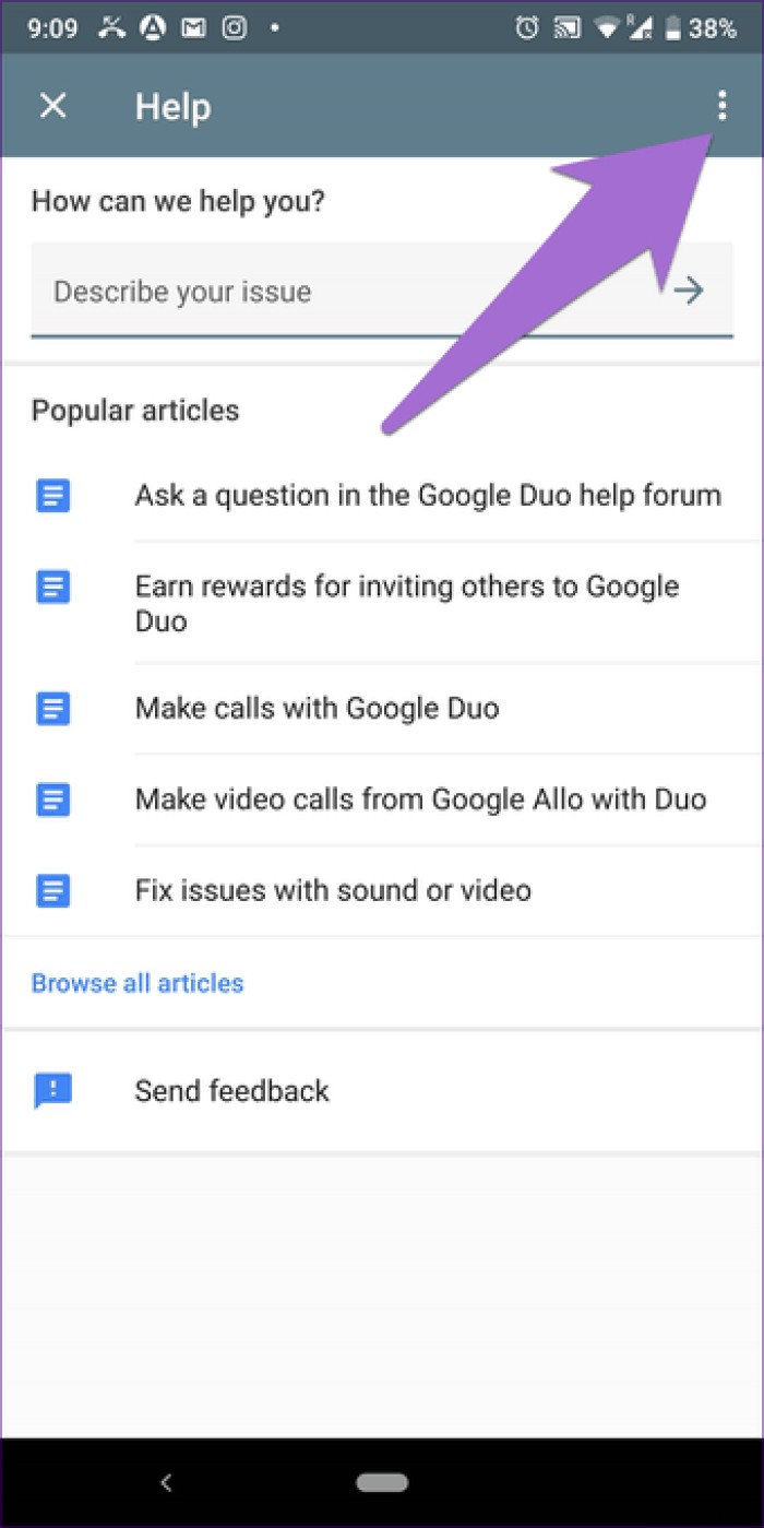 Top 13 Useful Google Duo Tips and Tricks 