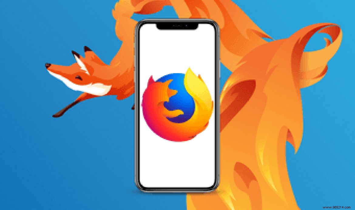 Top 15 Firefox Tips and Tricks for iOS 