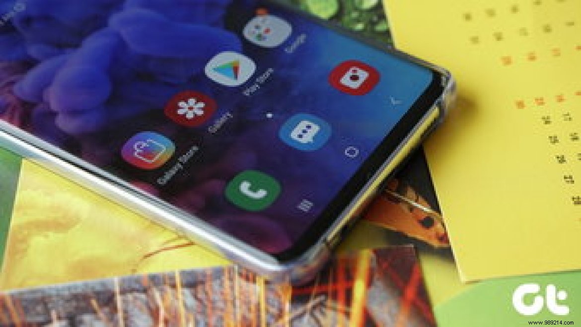 Top 13 Best Samsung Galaxy S10 Plus Tips and Tricks 