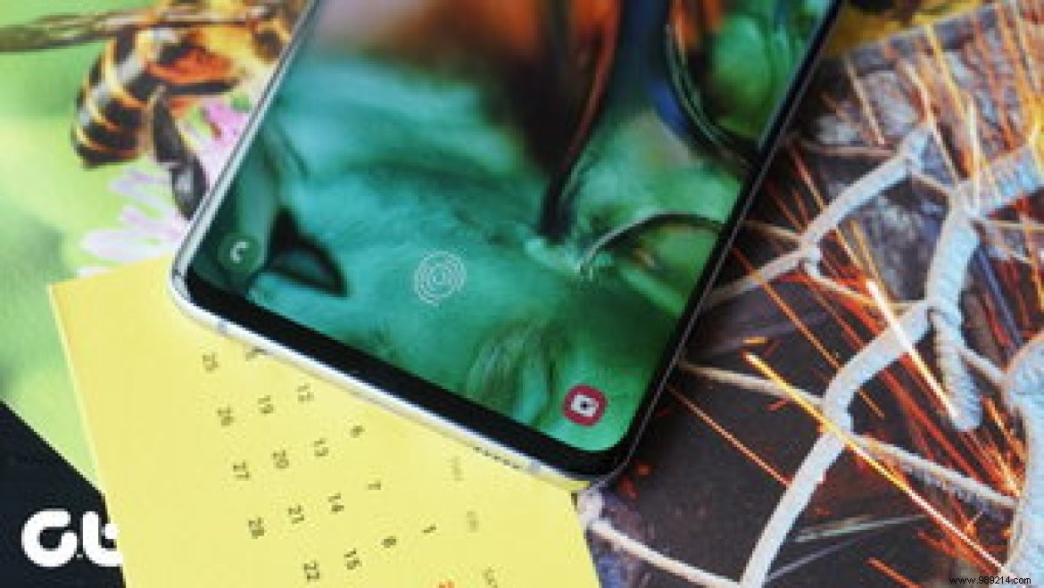Top 13 Best Samsung Galaxy S10 Plus Tips and Tricks 