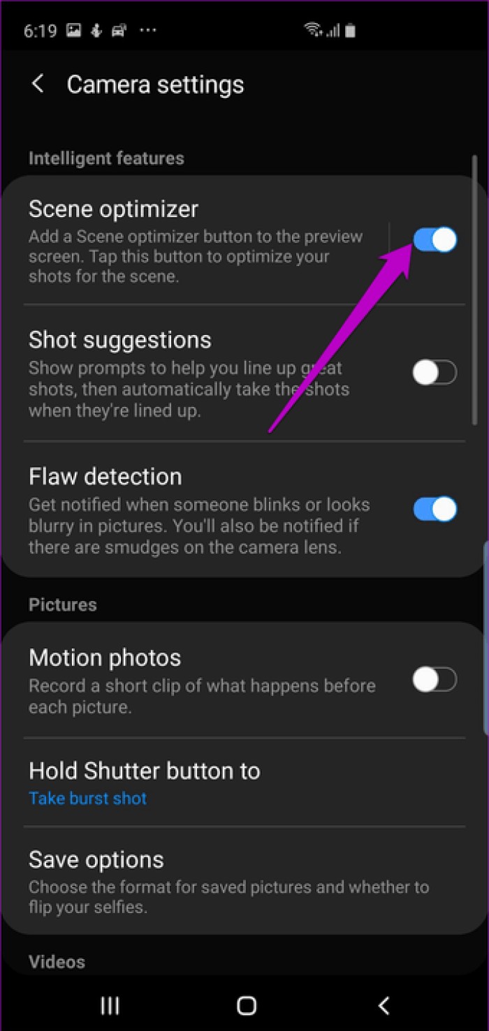 Top 9 Best Samsung Galaxy S10 and S10 Plus Camera Tips 