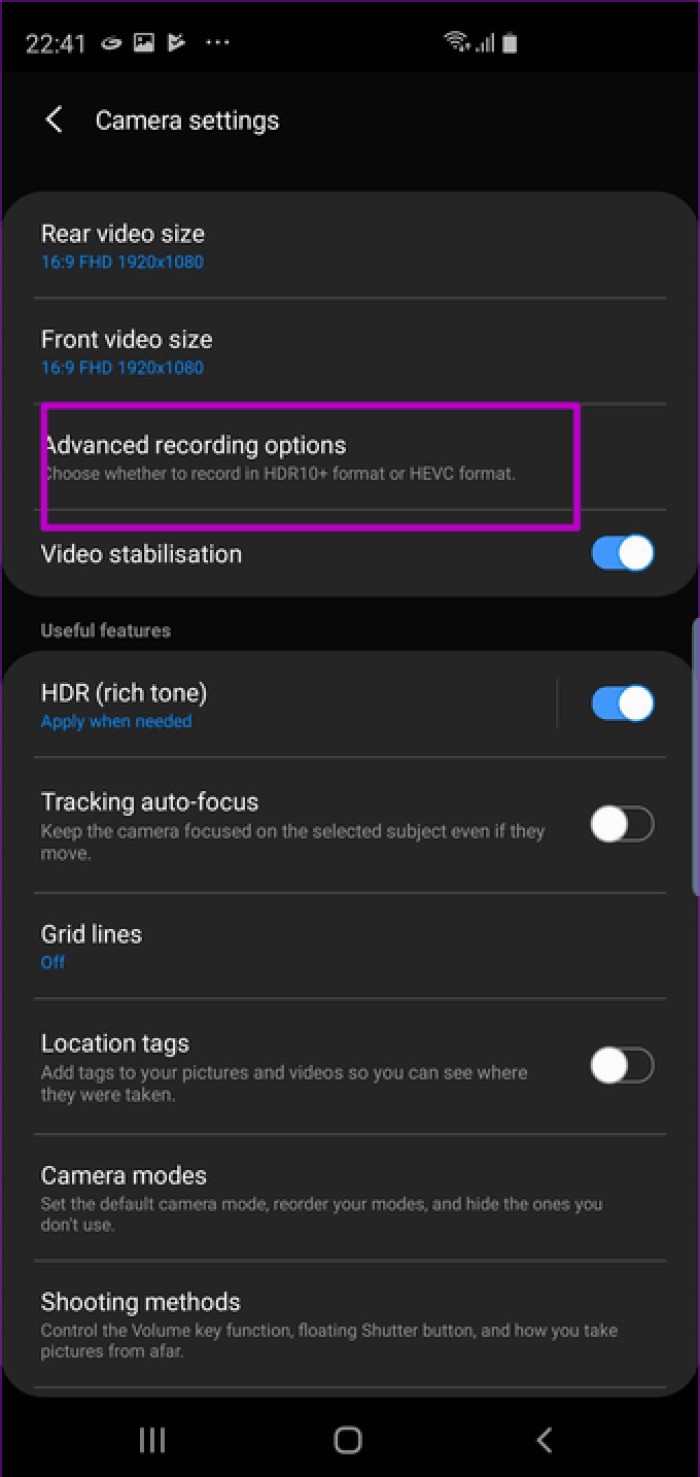 Top 9 Best Samsung Galaxy S10 and S10 Plus Camera Tips 