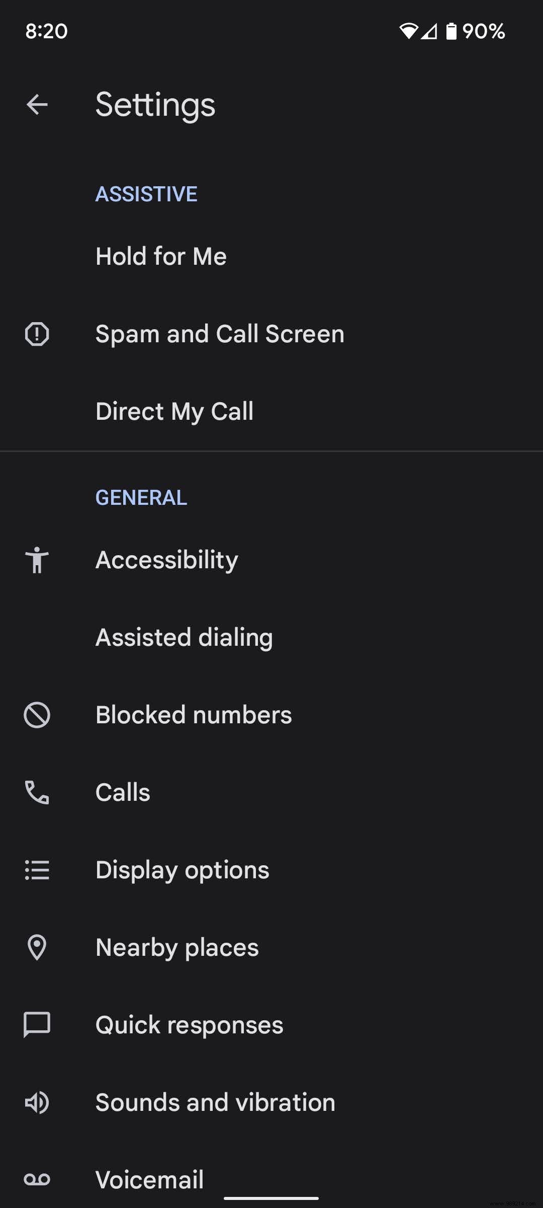 How to Use Android 12 s Call Screening Features 