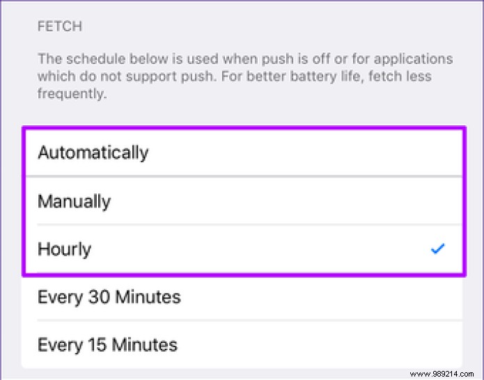Top 15 Battery Saving Tips for iOS 12 