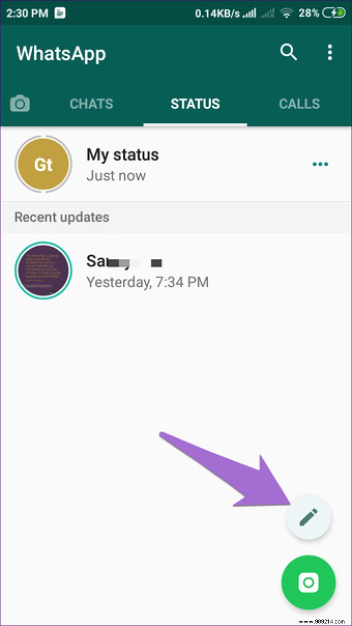 Top 17 WhatsApp Status Tips and Tricks You Should Know 