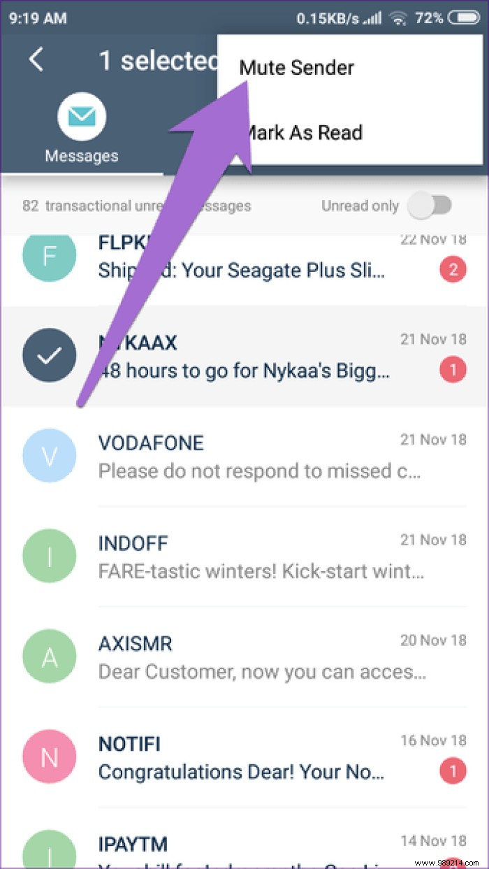 Top 12 Microsoft SMS Organizer Tips and Tricks 