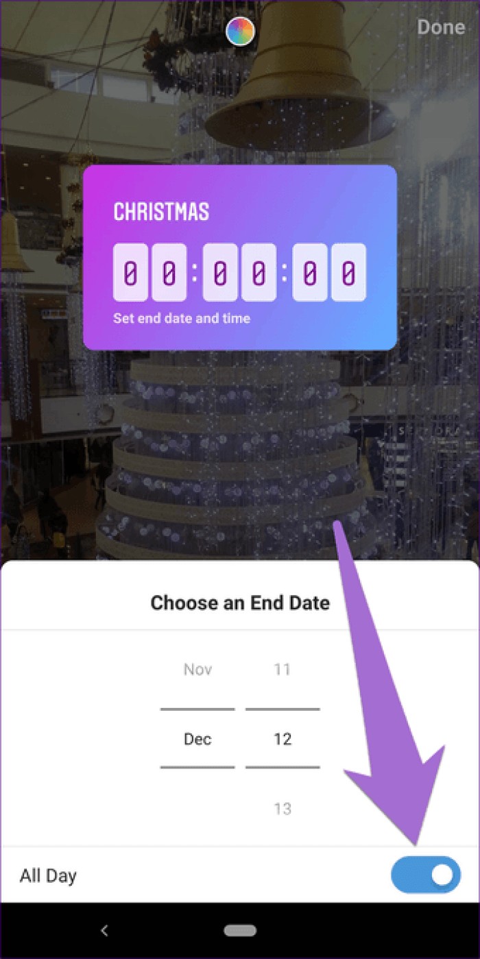13 Things to Know About Instagram Countdown Sticker:A Complete Guide 