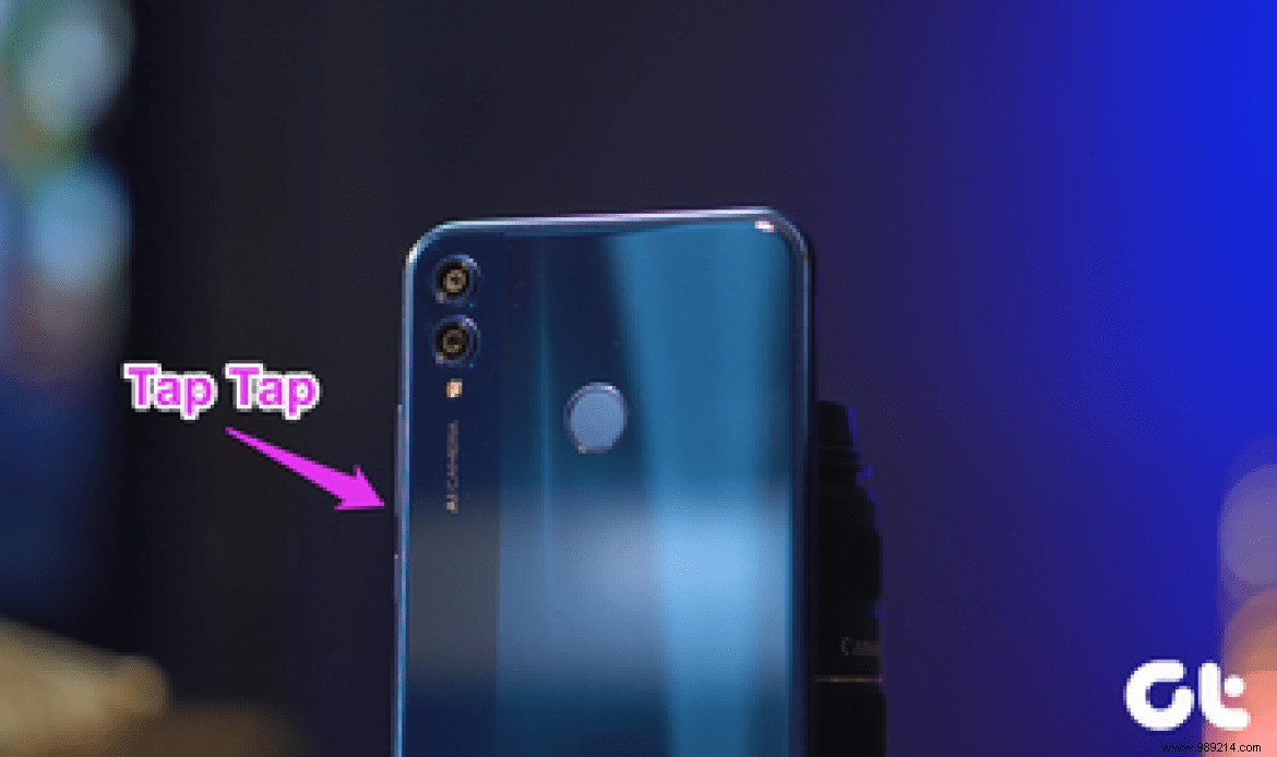 8 Best Honor 8X Camera Tips to Click Like a Pro 