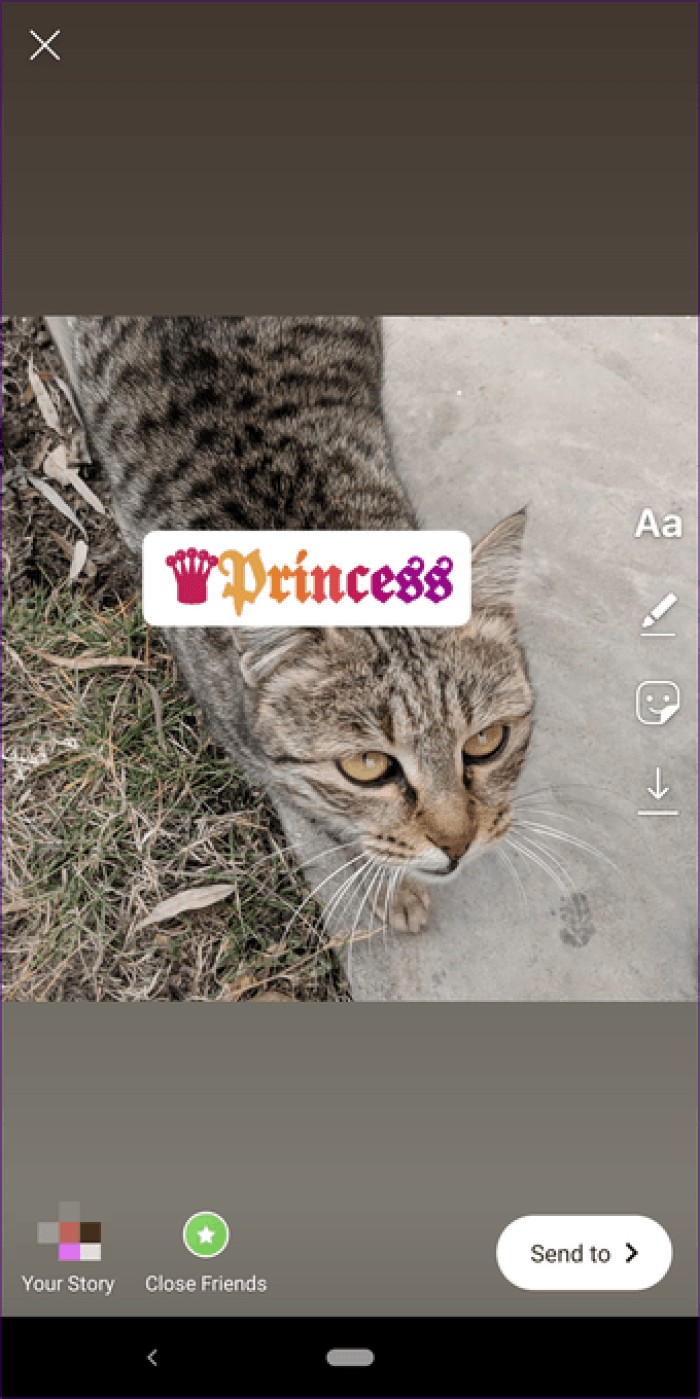 Top 10 Instagram Stickers Tips and Tricks 