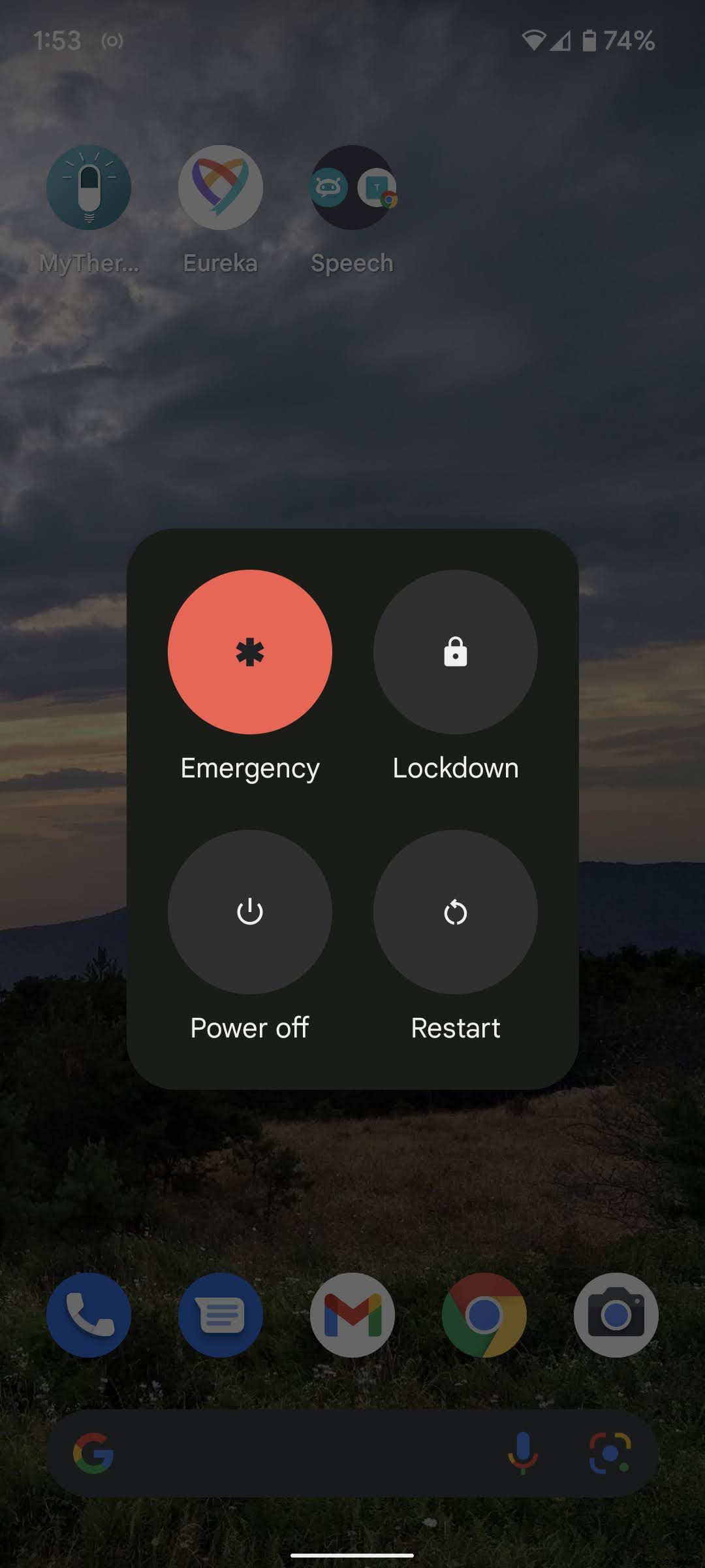 How To Fix Your Android 12 Power Button To Turn Off Your Phone 