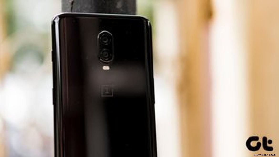 Top 13 OnePlus 6T tips and tricks to use it like a pro 
