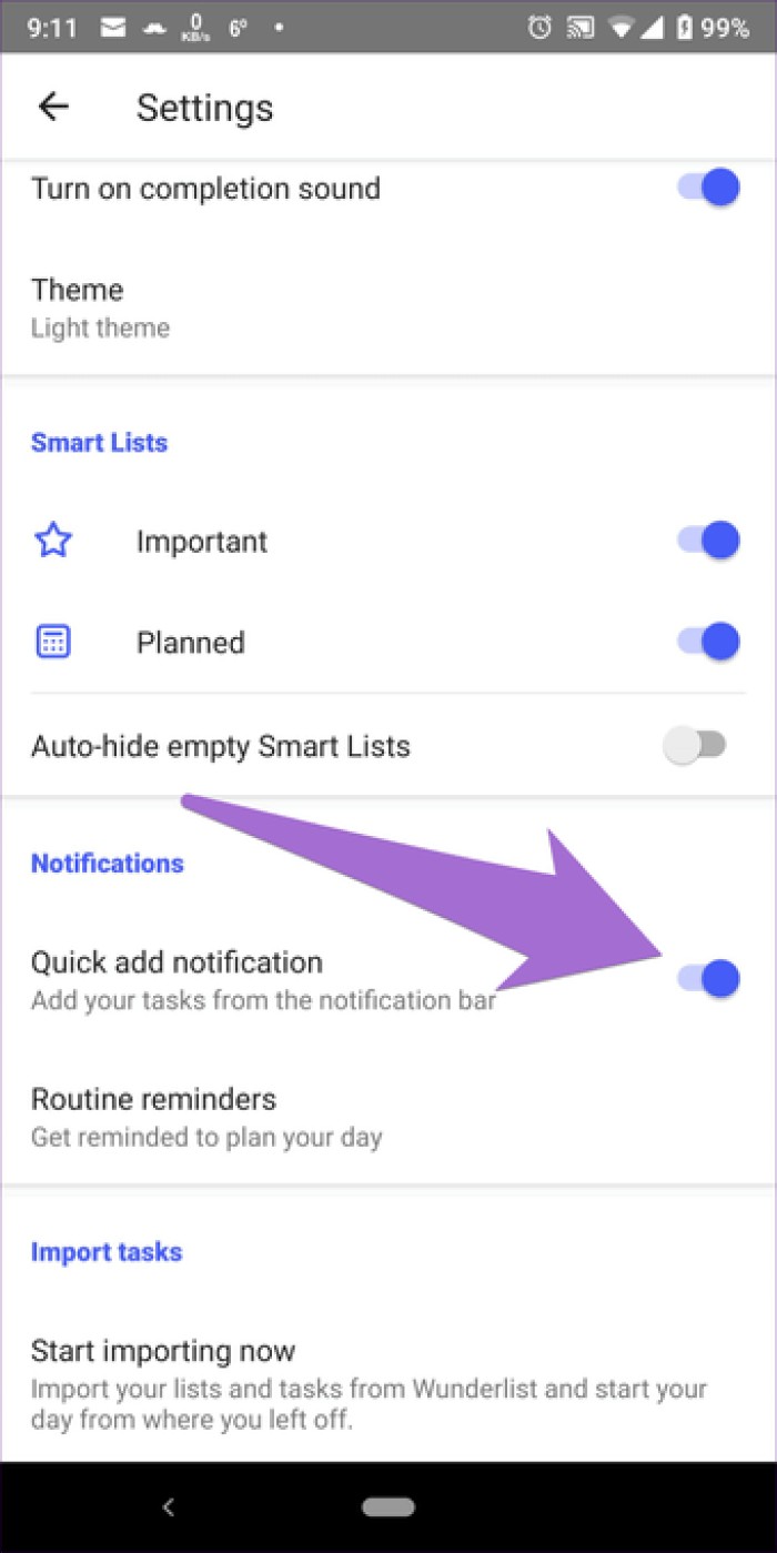 Top 14 Microsoft To-Do Tips for Android to Use It Like a Pro 