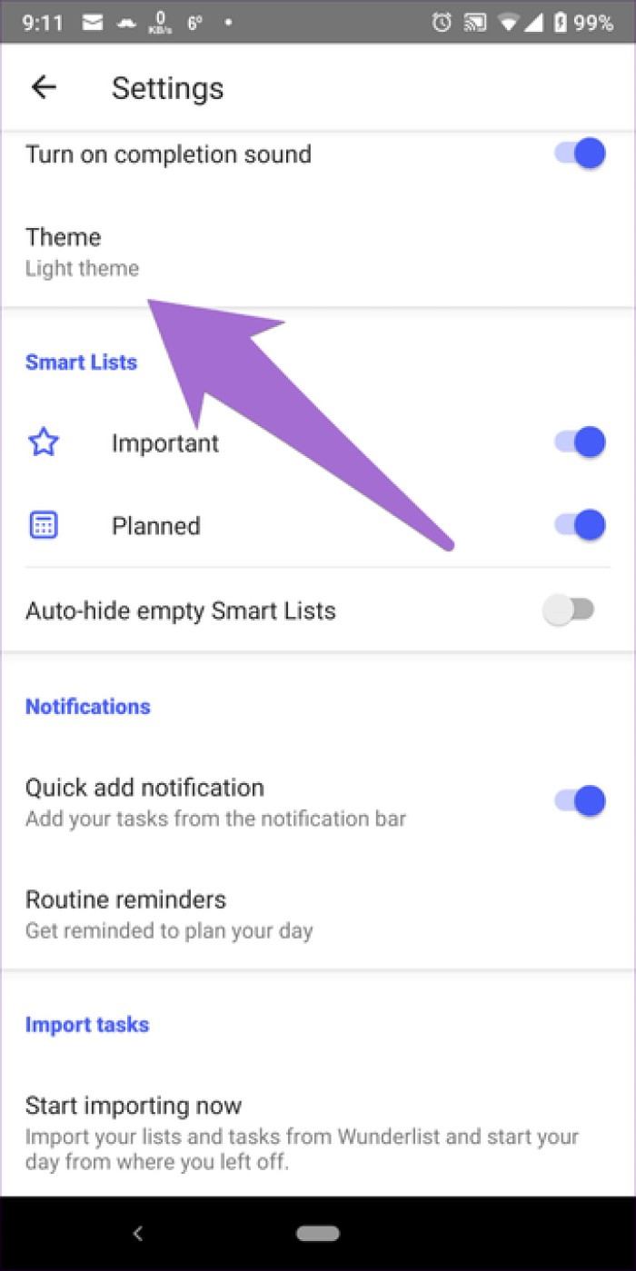 Top 14 Microsoft To-Do Tips for Android to Use It Like a Pro 