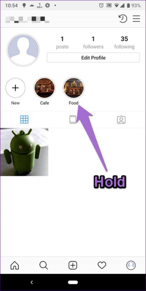 Top 9 Instagram Story Highlights Tips and Tricks 