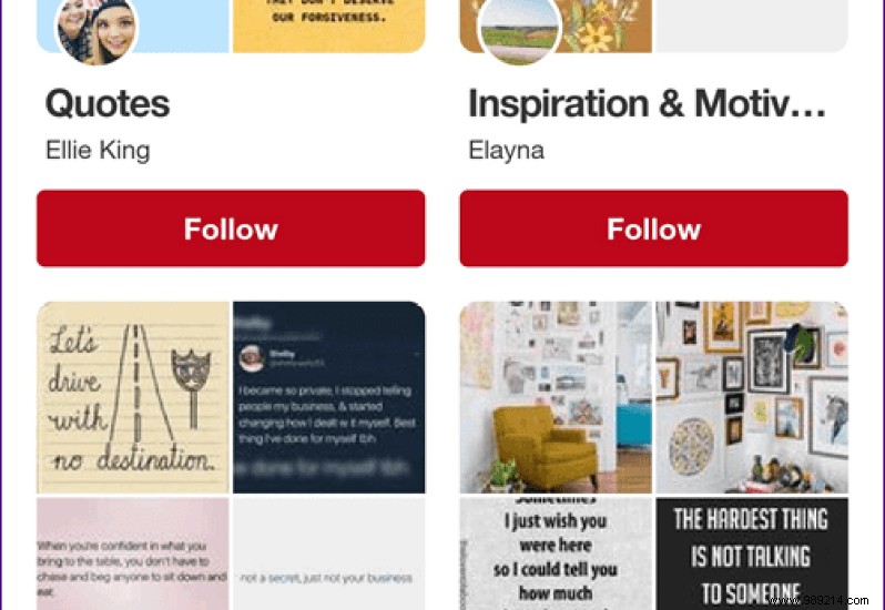 Top 9 Pinterest Board Tips and Tricks to Use It Like a Pro 