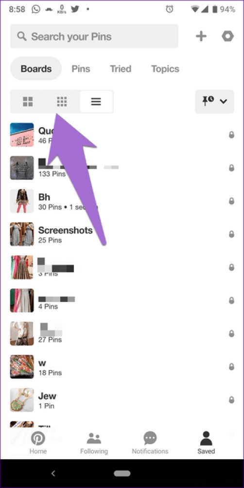 Top 9 Pinterest Board Tips and Tricks to Use It Like a Pro 