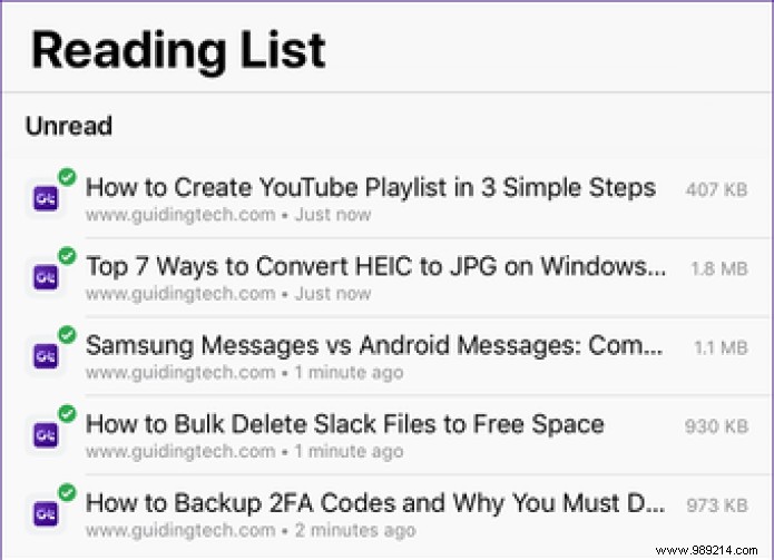 Top 18 Chrome Tips and Tricks for iOS to Surf Like a Pro 