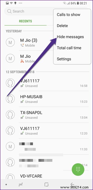 13 Best Tips and Tricks for Samsung Call Settings 