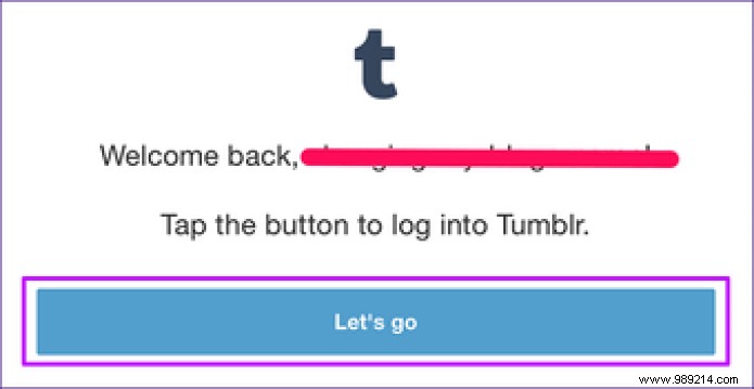 What is a Tumblr Magic Link and should you use one? 