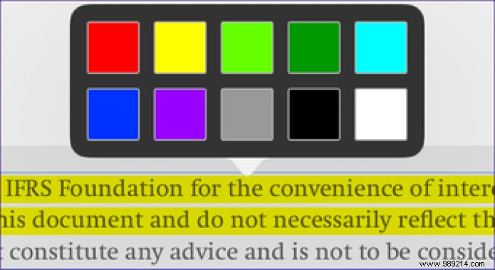 How to Change Highlight Color in Adobe Acrobat Reader DC 