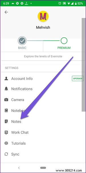 Top 9 Evernote Tips and Tricks for a Better Experience 